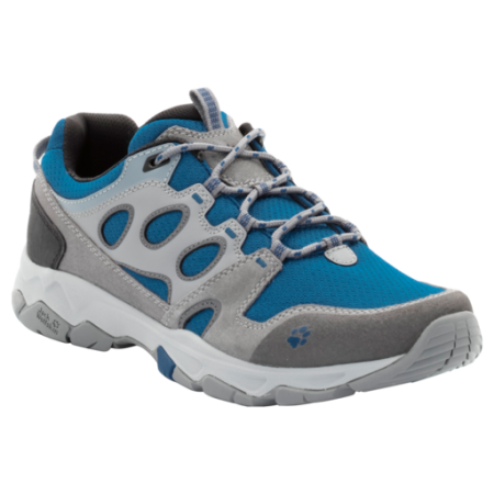 Кроссовки JACK WOLFSKIN MTN ATTACK 5 LOW