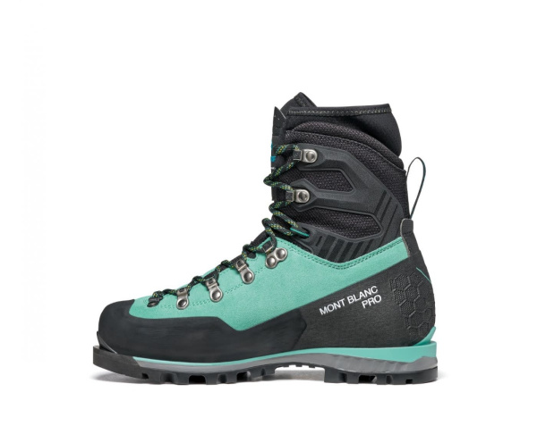 Ботинки альпинистские SCARPA MONT BLANC PRO GTX