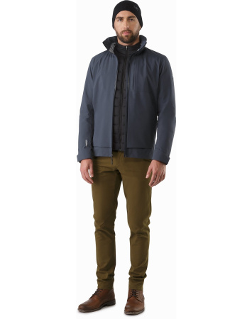 Куртка ARCTERYX Interstate