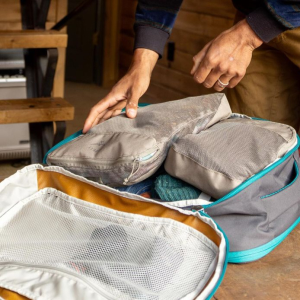 Набор упаковочный мешков Osprey Daylite Packing Cube Set