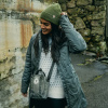 Куртка FJALLRAVEN Kiruna Padded Parka Куртка FJALLRAVEN Kiruna Padded Parka