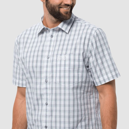 Рубашка JACK WOLFSKIN HOT SPRINGS