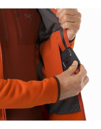 Кофта ARCTERYX Kyanite Hoody