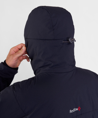 Мужская утепленная куртка Red Fox Ampere