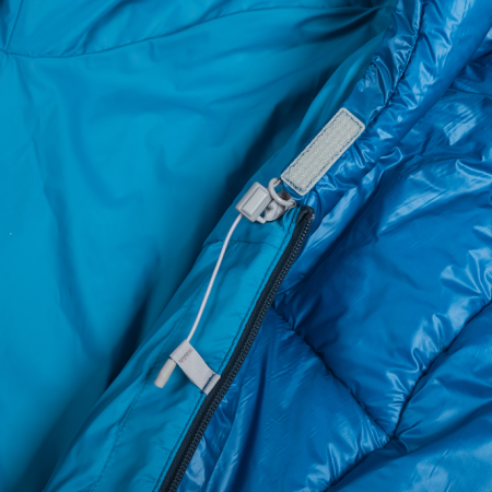 Спальник SIVERA РоСа 2.0