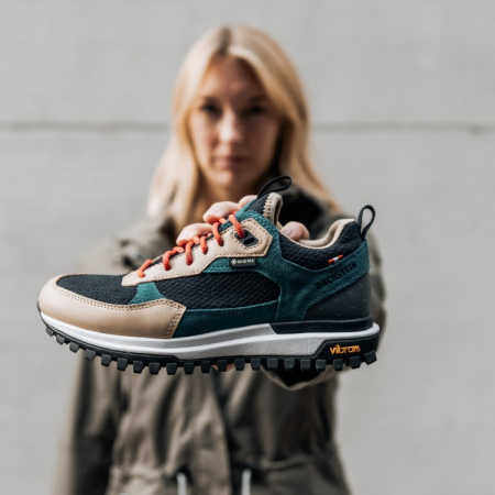 Ботинки Dachstein LINA LC GTX Ботинки Dachstein LINA LC GTX