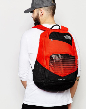 Рюкзак The North Face Wise Guy 27