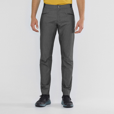 Брюки SALOMON WAYFARER ALPINE DENIM Брюки SALOMON WAYFARER ALPINE DENIM