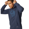 Толстовка Mountain HardWear Hardwear Logo Hoody