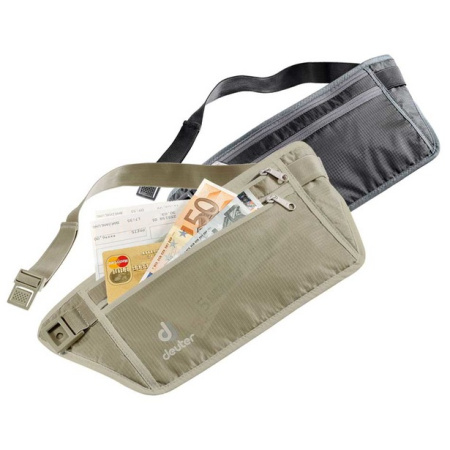 Кошелек DEUTER SECURITY Money Belt I