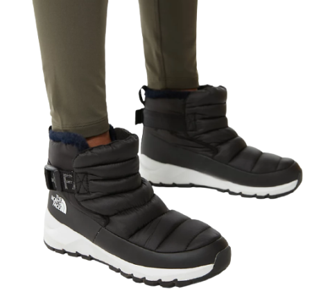 Ботинки The North Face ThermoBall Pull-On Ботинки The North Face ThermoBall Pull-On