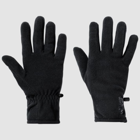 Перчатки JACK WOLFSKIN NANUK ECOSPHERE 100