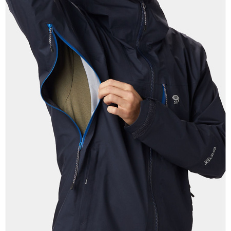 Куртка Mountain HardWear Exposure/2 GORE-TEX 3L Active