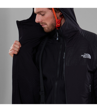 Куртка The North Face SUMMIT L3 VENTRIX HOODIE