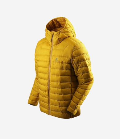 Куртка KAILAS BC Hooded Insulated Down
