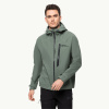 Куртка мембранная JACK WOLFSKIN TAPELESS JKT
