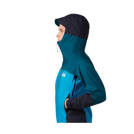 Куртка Mountain HardWear Exposure/2 GORE-TEX 3L Active