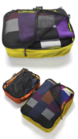 Чехол для одежды GreenHermit UltraLight Clothes Bag