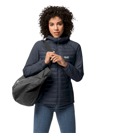 Куртка JACK WOLFSKIN JWP HYBRID