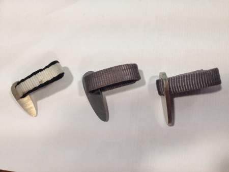 Крюк специальный KRUKONOGI.Com Sharp Claw 2