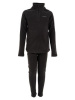 VIKING комплект термобелья Arctis kids (116-128, black) VIKING комплект термобелья Arctis kids (116-128, black)