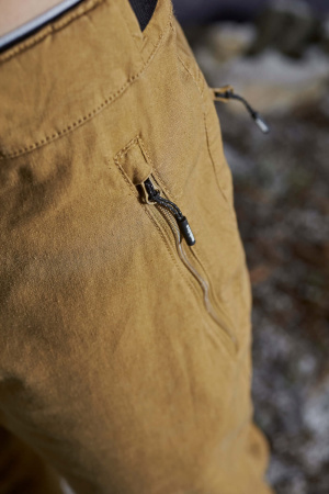 Брюки Maloja PuzpanM