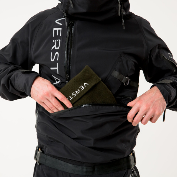 Мужской комбинезон VERSTA NINJA