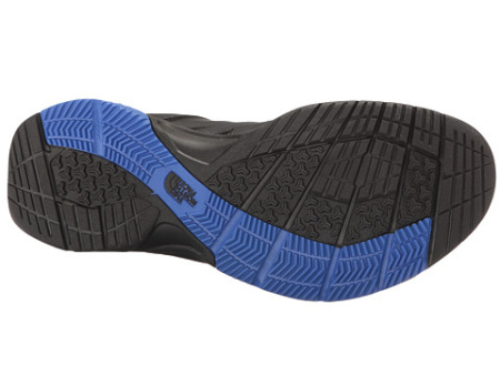 Кроссовки The north face LITEWAVE AMPERE II