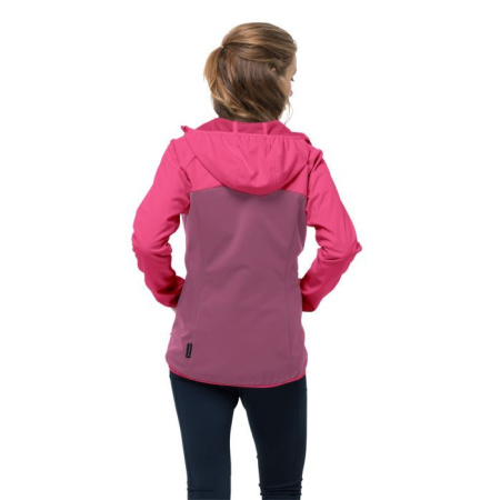 Куртка Jack Wolfskin GO HIKE SOFTSHELL Куртка Jack Wolfskin GO HIKE SOFTSHELL