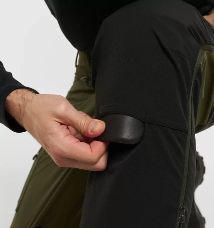 Мужские брюки H.U.T. брюки Pathfinder