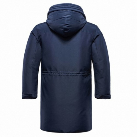 Пальто BLACK YAK  Paragon