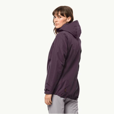 Куртка 3 в 1 JACK WOLFSKIN BERGLAND