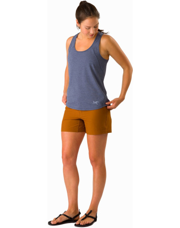 Майка ARCTERYX Kadem Tank Майка ARCTERYX Kadem Tank