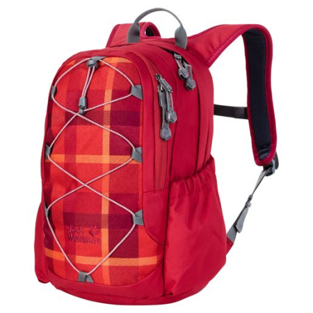 Детский рюкзак JACK WOLFSKIN GRIVLA 12