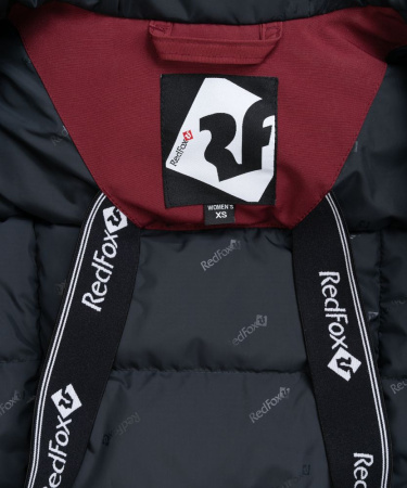 Полупальто Red Fox Arctica II Полупальто Red Fox Arctica II