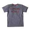 Футболка Birds and Blokes CLIMBING PEOPLE Футболка Birds and Blokes CLIMBING PEOPLE