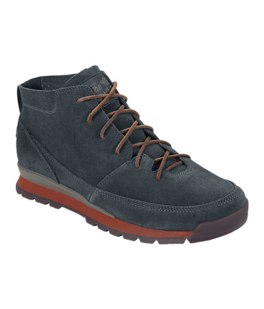 Ботинки THE NORTH FACE Back-To-Berkeley Redux Chukka