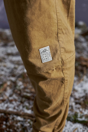 Брюки Maloja PuzpanM