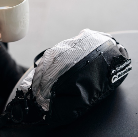 Поясная сумка Naturehike Hydrogen 5L 
