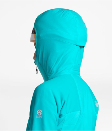Куртка The North Face Summit L3 Ventrix 2.0 Hoodie