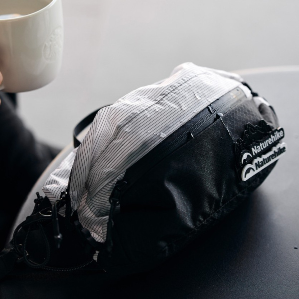 Поясная сумка Naturehike Hydrogen 5L 