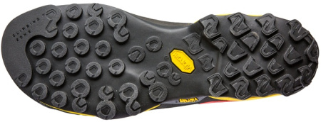 Кроссовки LA SPORTIVA TX4 GTX