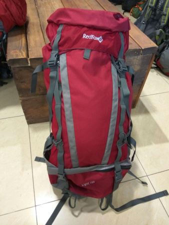 Рюкзак Red Fox Light 60 V3
