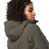 Мембранная куртка JACK WOLFSKIN JWP SHELL Мембранная куртка JACK WOLFSKIN JWP SHELL