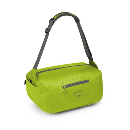 Osprey баул Ultralight Stuff Duffel (limon)