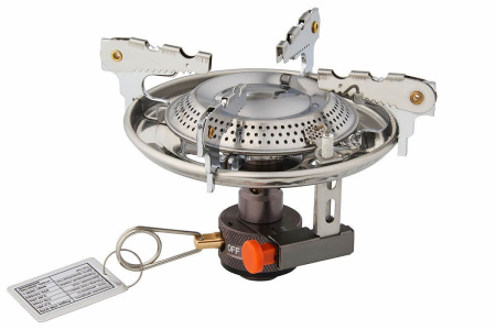 Газовая горелка TOURIST PEGAS