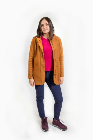 Пальто KAILAS Cashmere Пальто KAILAS Cashmere