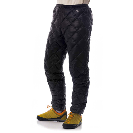 Брюки Montbell US Light Down
