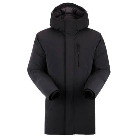 Мужское пуховое пальто SIVERA Амулет