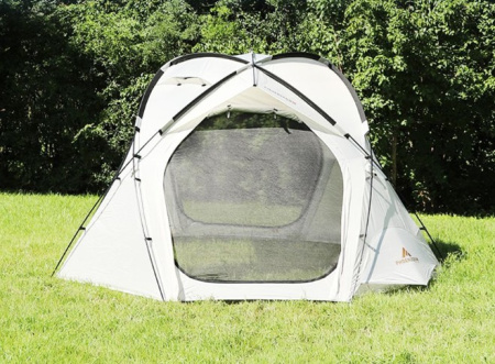 Палатка-шатер Alpine Club Switzerland Phoenix Dom Shelter